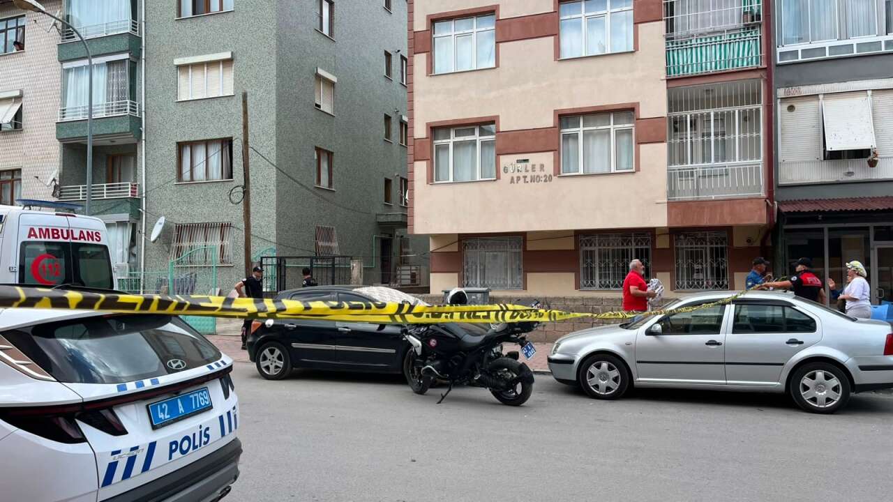 Konya’da anne ve kızı böyle öldürülmüş! Yürek yakan bir detay da çıktı 10